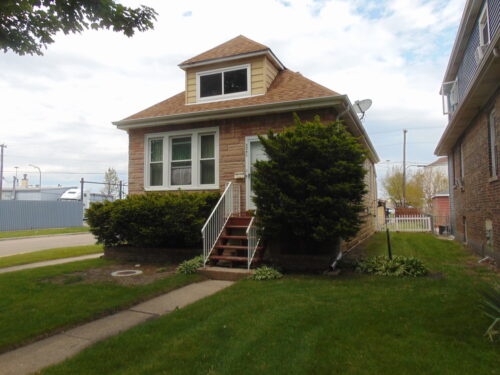 5340 W 30th Street, Cicero, IL