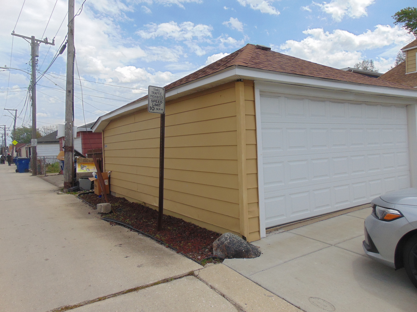 5340 W 30th Street, Cicero, IL