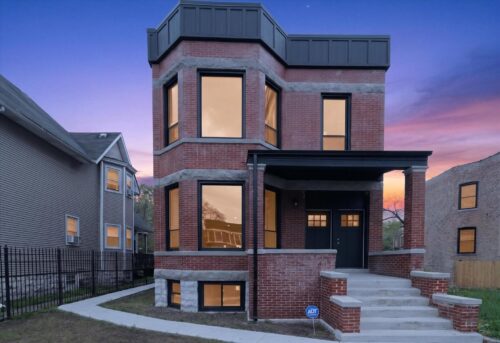 7238 S Union Street, Chicago, IL