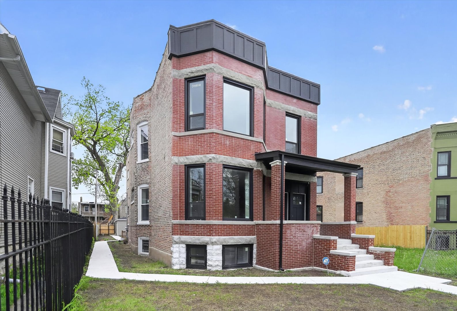 7238 S Union Street, Chicago, IL