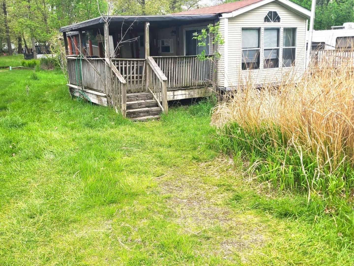 4/213 Woodhaven, Sublette, IL
