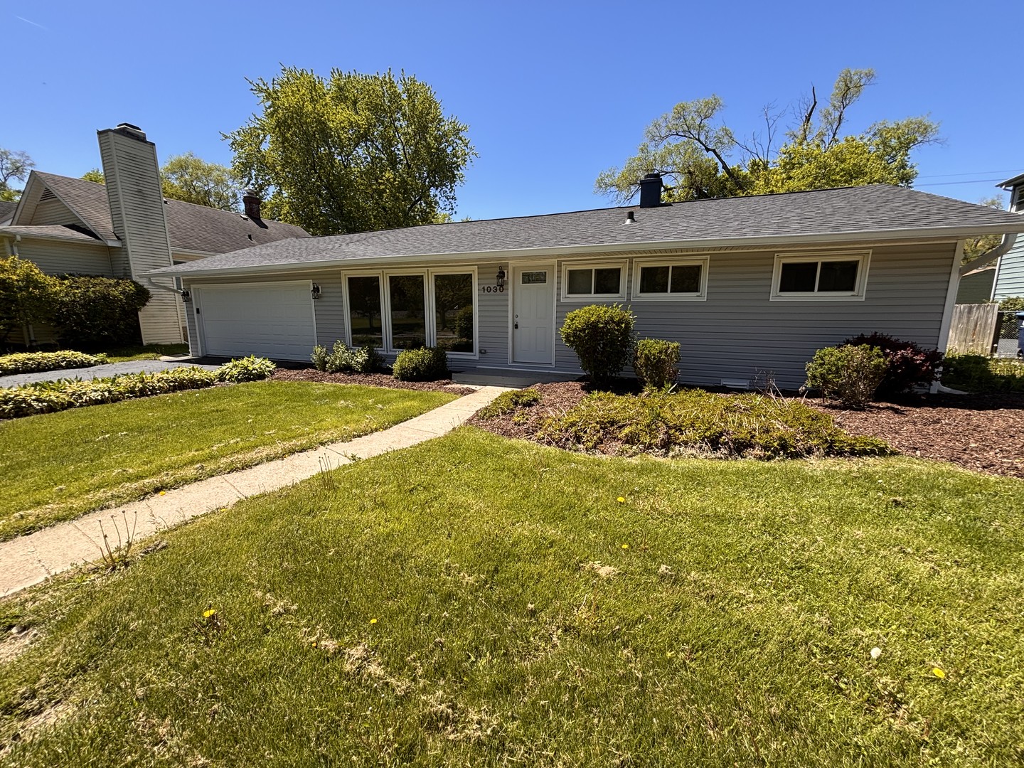 1030 Chestnut Street, Deerfield, IL