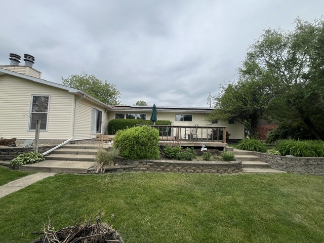 519 W Mill Street, Kewanee, IL