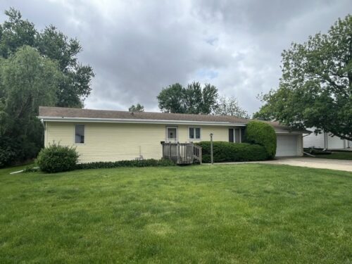 519 W Mill Street, Kewanee, IL