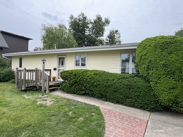 519 W Mill Street, Kewanee, IL