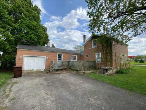 204 E Washington Street, Marengo, IL
