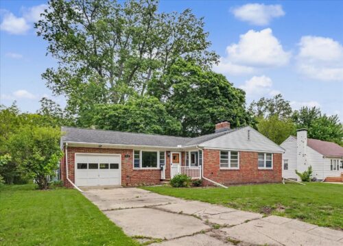 311 Flora Drive, Champaign, IL