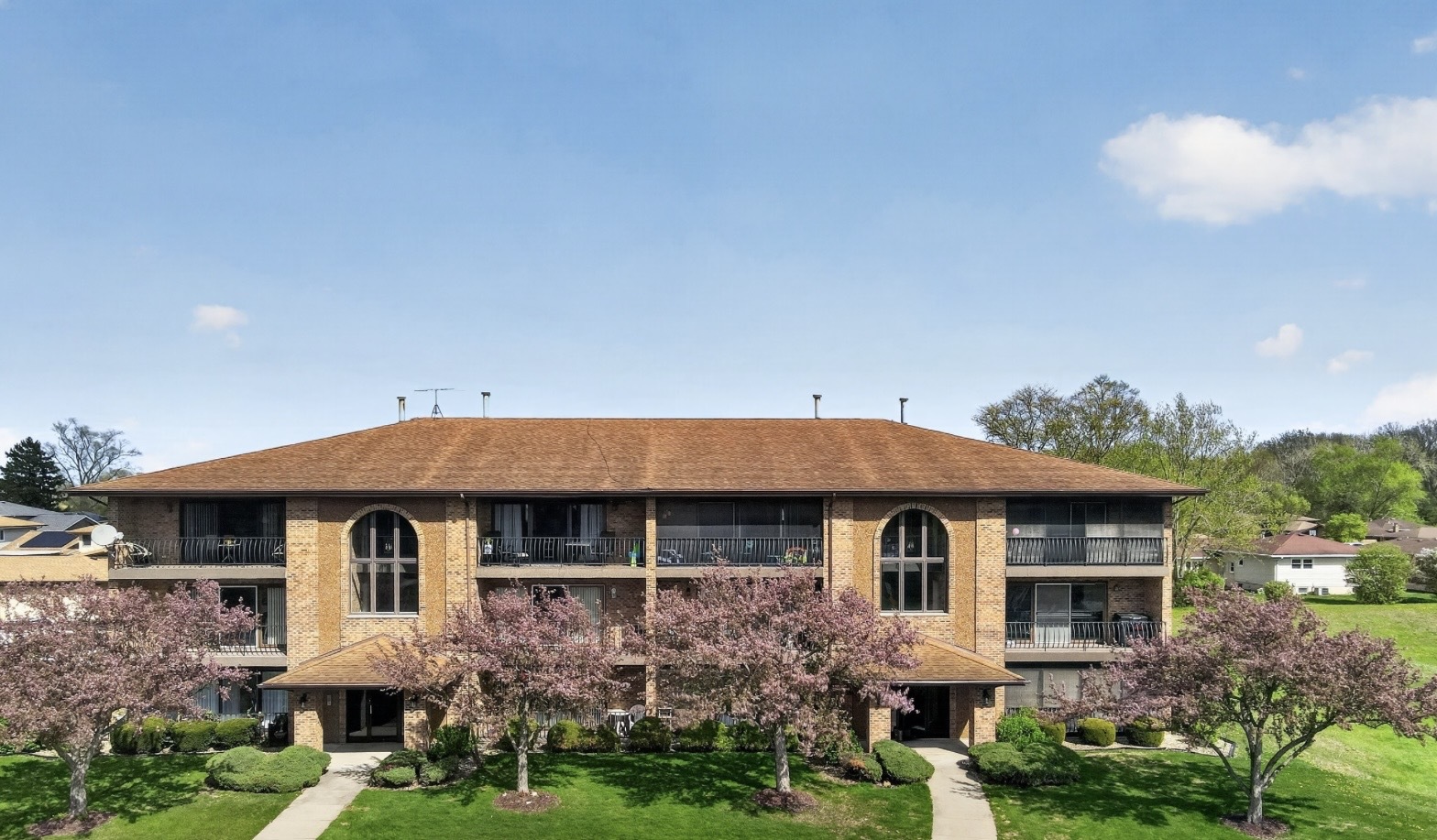 11111 Heritage Drive #3A, Palos Hills, IL