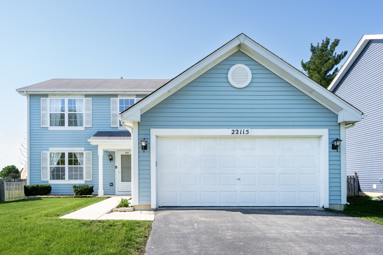 22115 W Pasadena Drive, Plainfield, IL