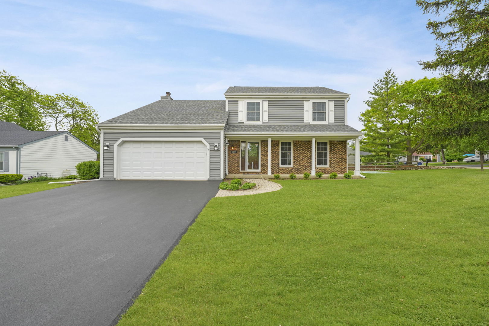 4977 Prairie Oak Road, Gurnee, IL