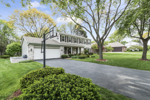 1059 W Chatham Drive, Palatine, IL
