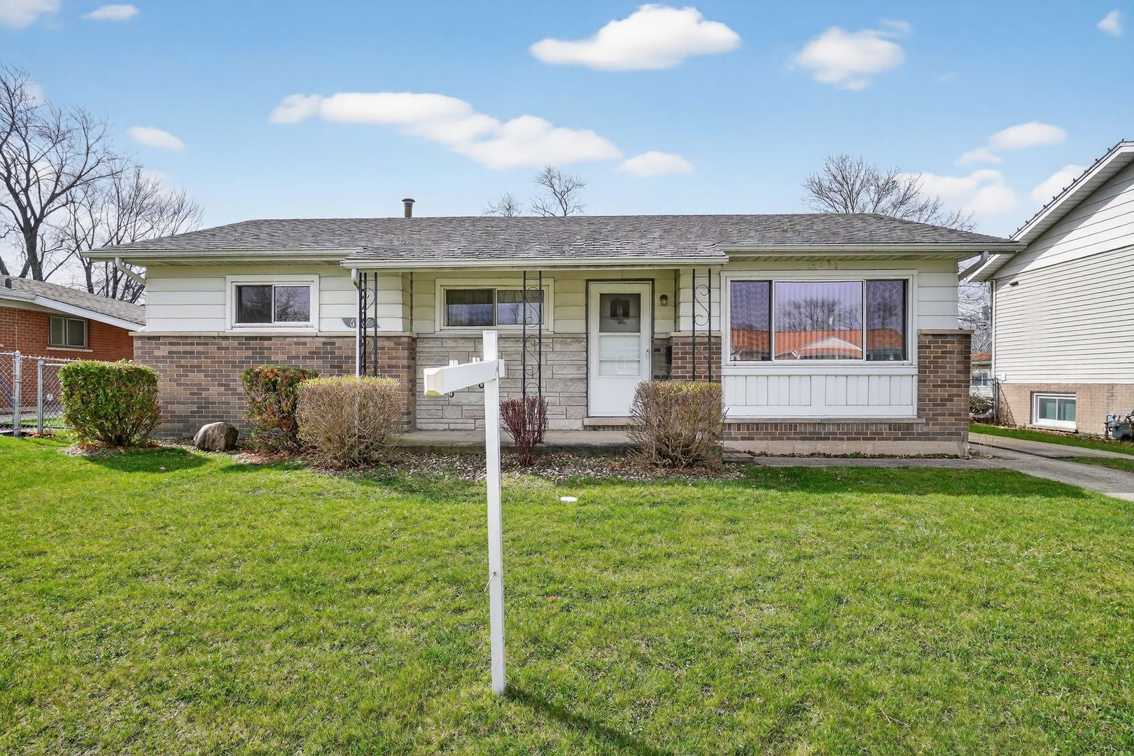6717 165th Street, Tinley Park, IL