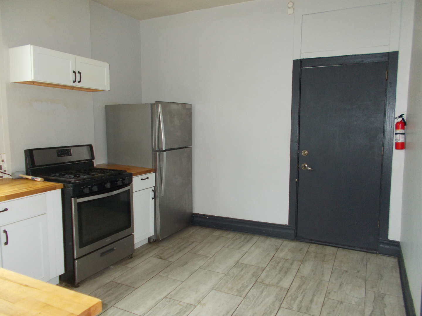5715 S Sangamon Avenue #2, Chicago, IL