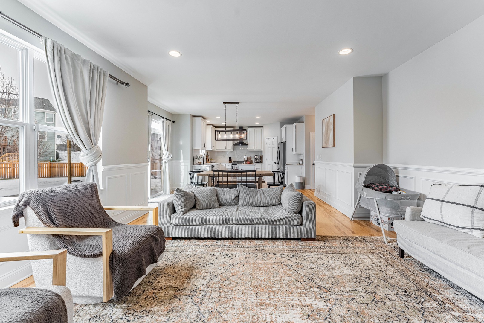 408 Fountain Avenue, Elgin, IL