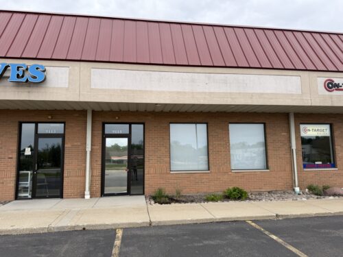9115 Trinity Drive, Lake In The Hills, IL