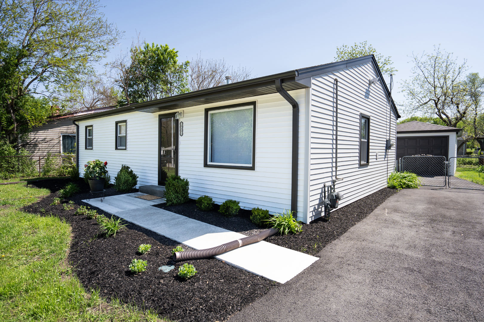 15331 WILLOW Lane, Markham, IL