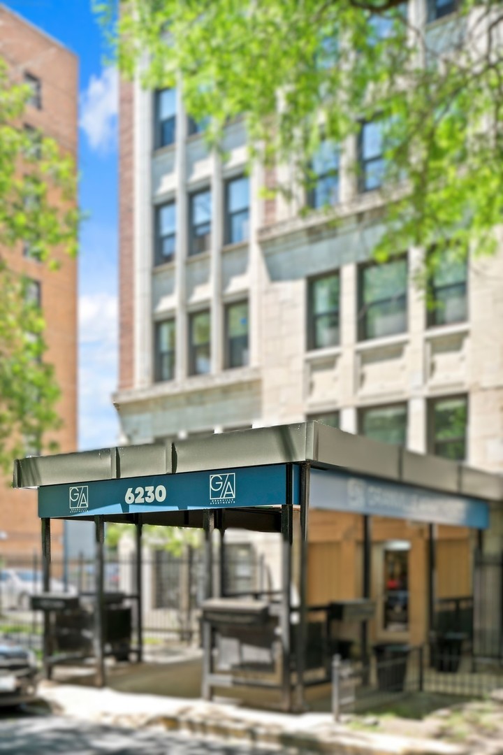 6230 N Kenmore Avenue #1407, Chicago, IL