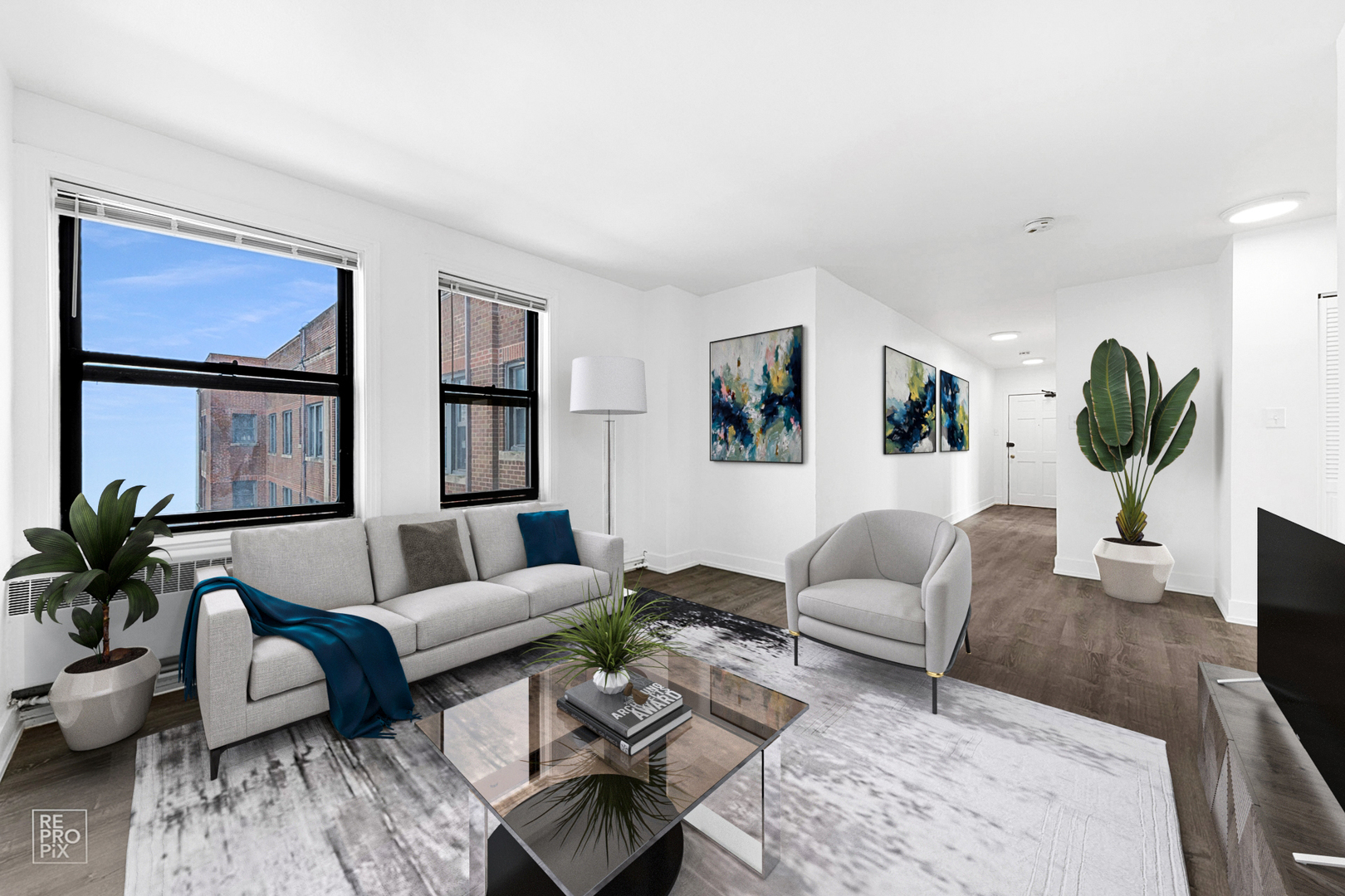 6230 N Kenmore Avenue #1407, Chicago, IL