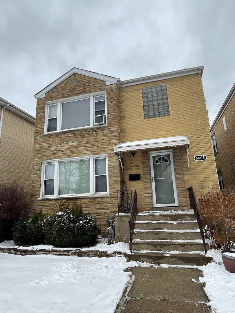 6606 W Devon Avenue #2, Chicago, IL