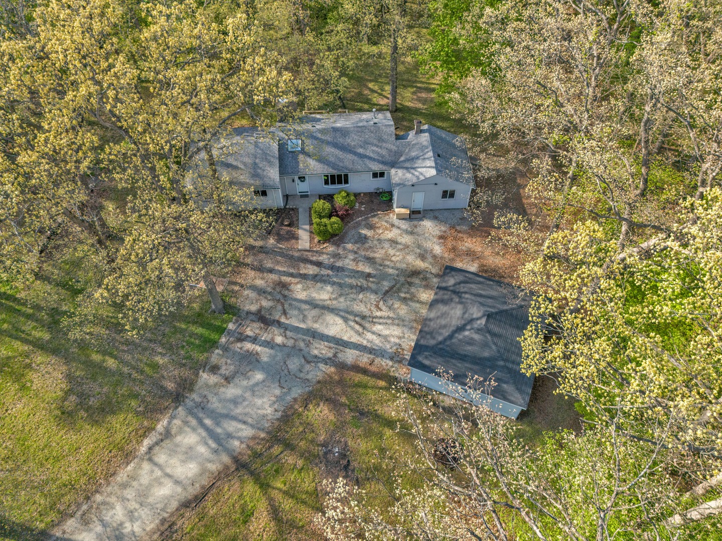 5458 W Timberlane Road, Monee, IL
