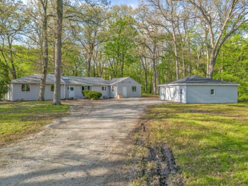 5458 W Timberlane Road, Monee, IL