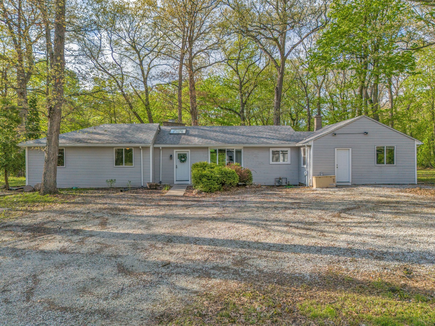 5458 W Timberlane Road, Monee, IL
