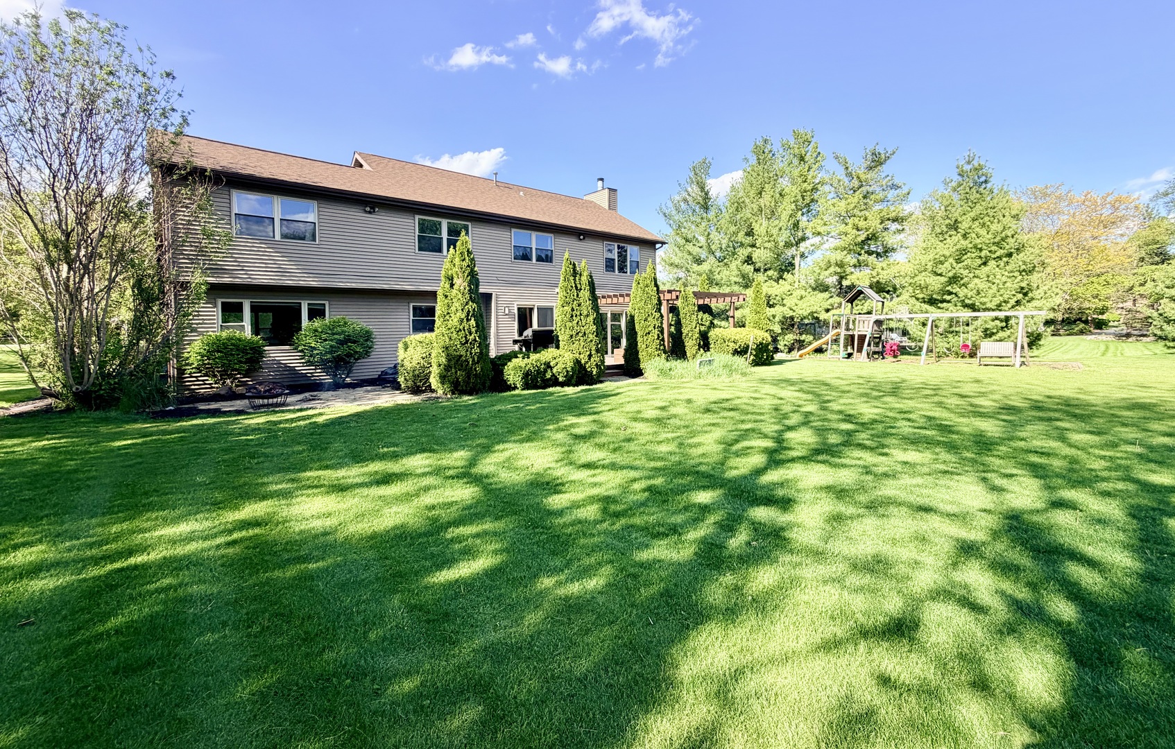 643 Lindgren Lane, Belvidere, IL