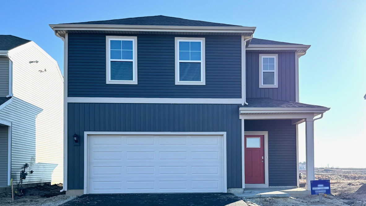 2933 sundance Drive, Pingree Grove, IL