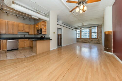 801 S Wells Street #507, Chicago, IL