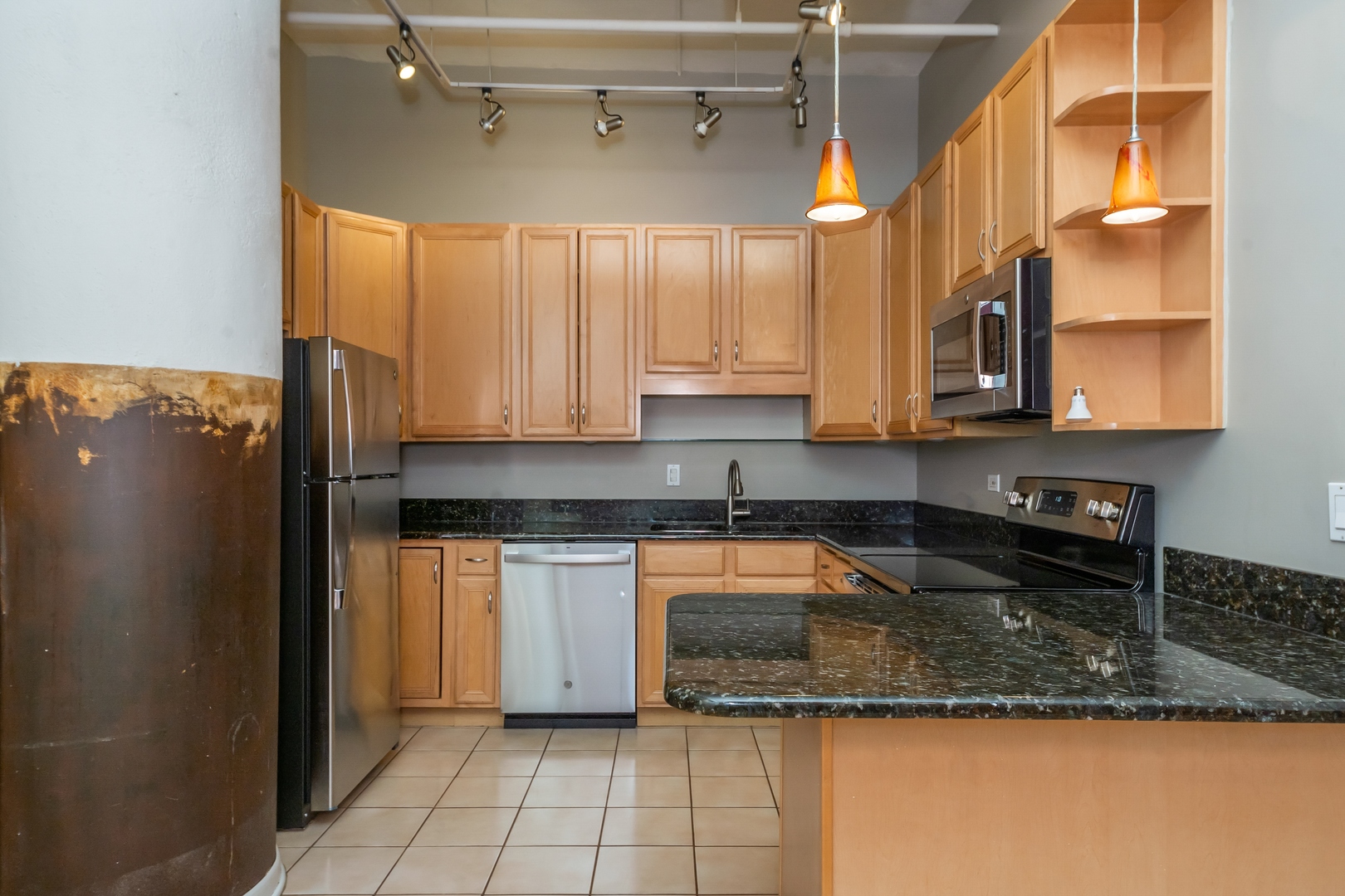 801 S Wells Street #507, Chicago, IL