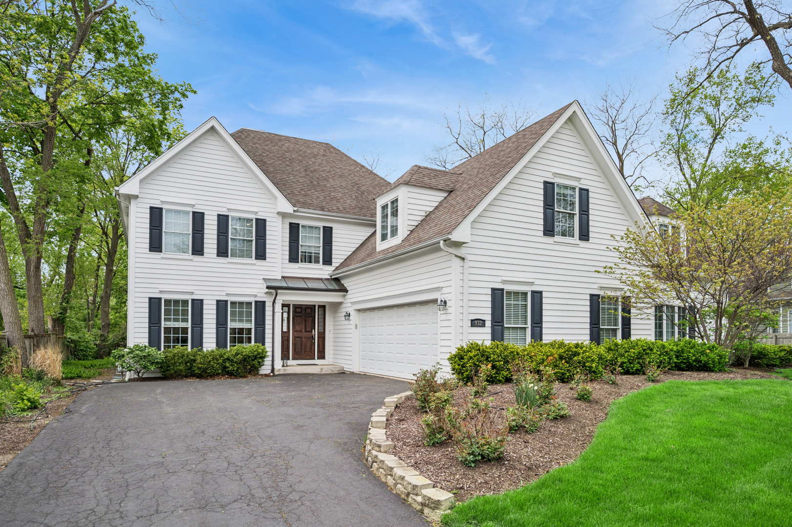 932 Chestnut Street, Deerfield, IL