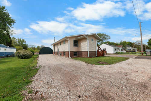 1345 Washington Street, Marseilles, IL