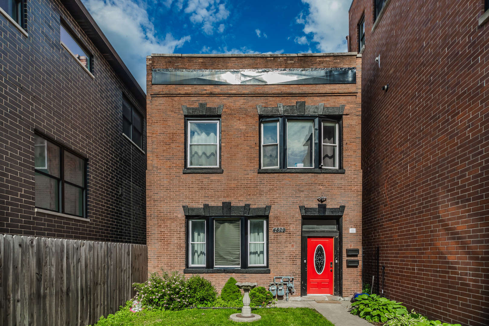 4829 S CHAMPLAIN Avenue, Chicago, IL