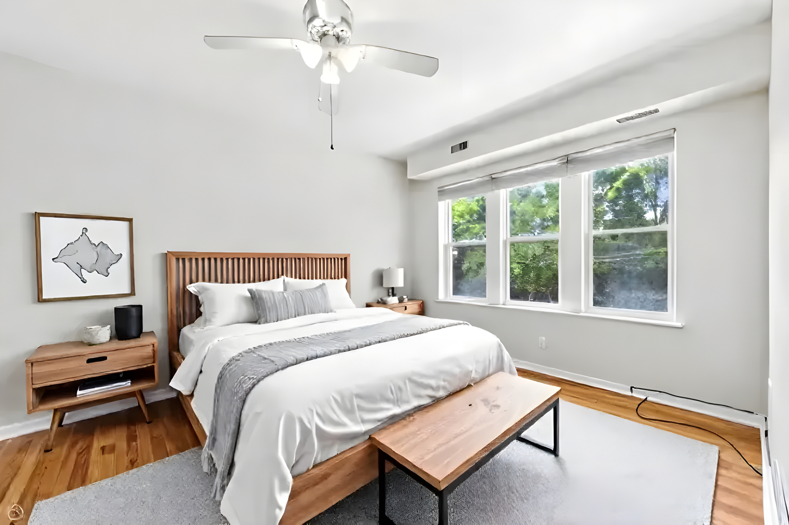 1301 E 71st Place #2S, Chicago, IL