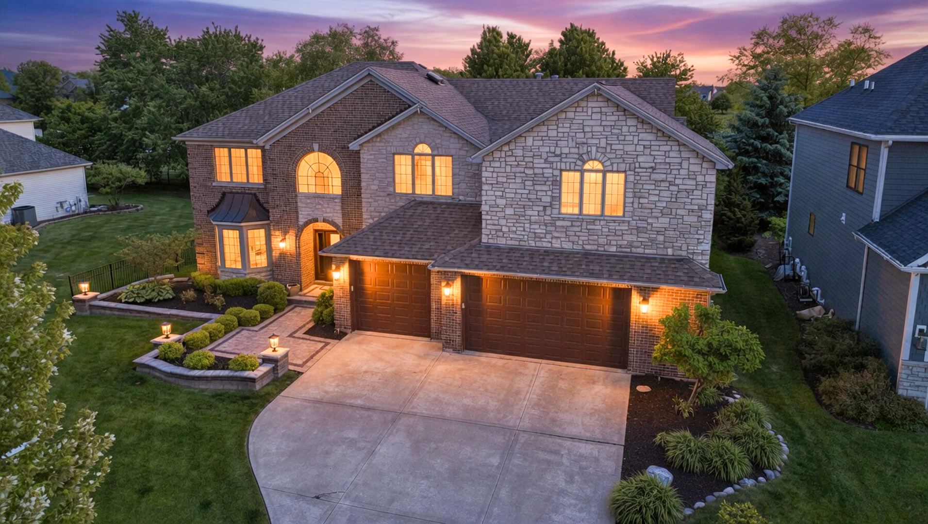 3508 Redwing Court, Naperville, IL