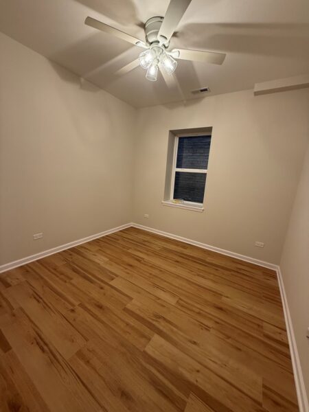 5751 W Higgins Avenue #1S, Chicago, IL