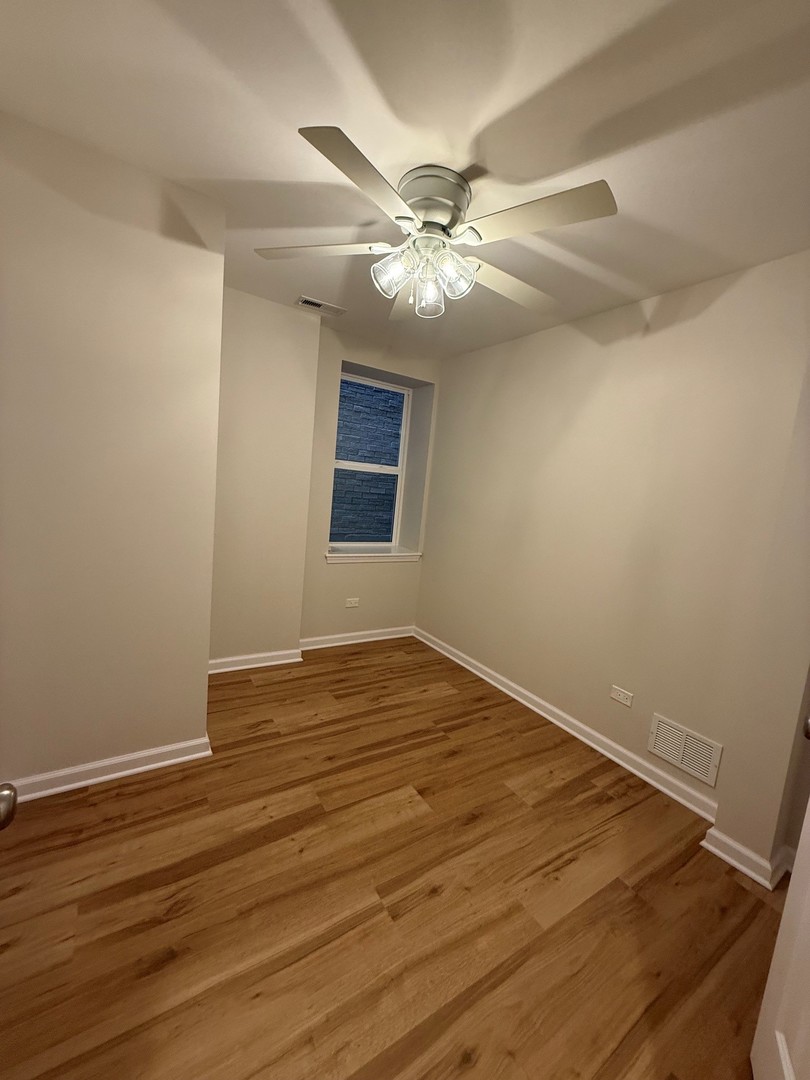 5751 W Higgins Avenue #1S, Chicago, IL