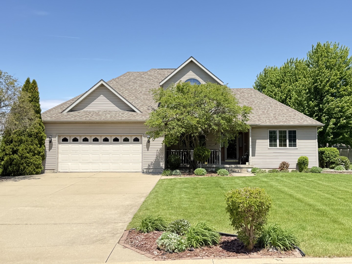 50 Mary Senica Court, Lasalle, IL