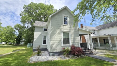 948 E Broadway, Centralia, IL