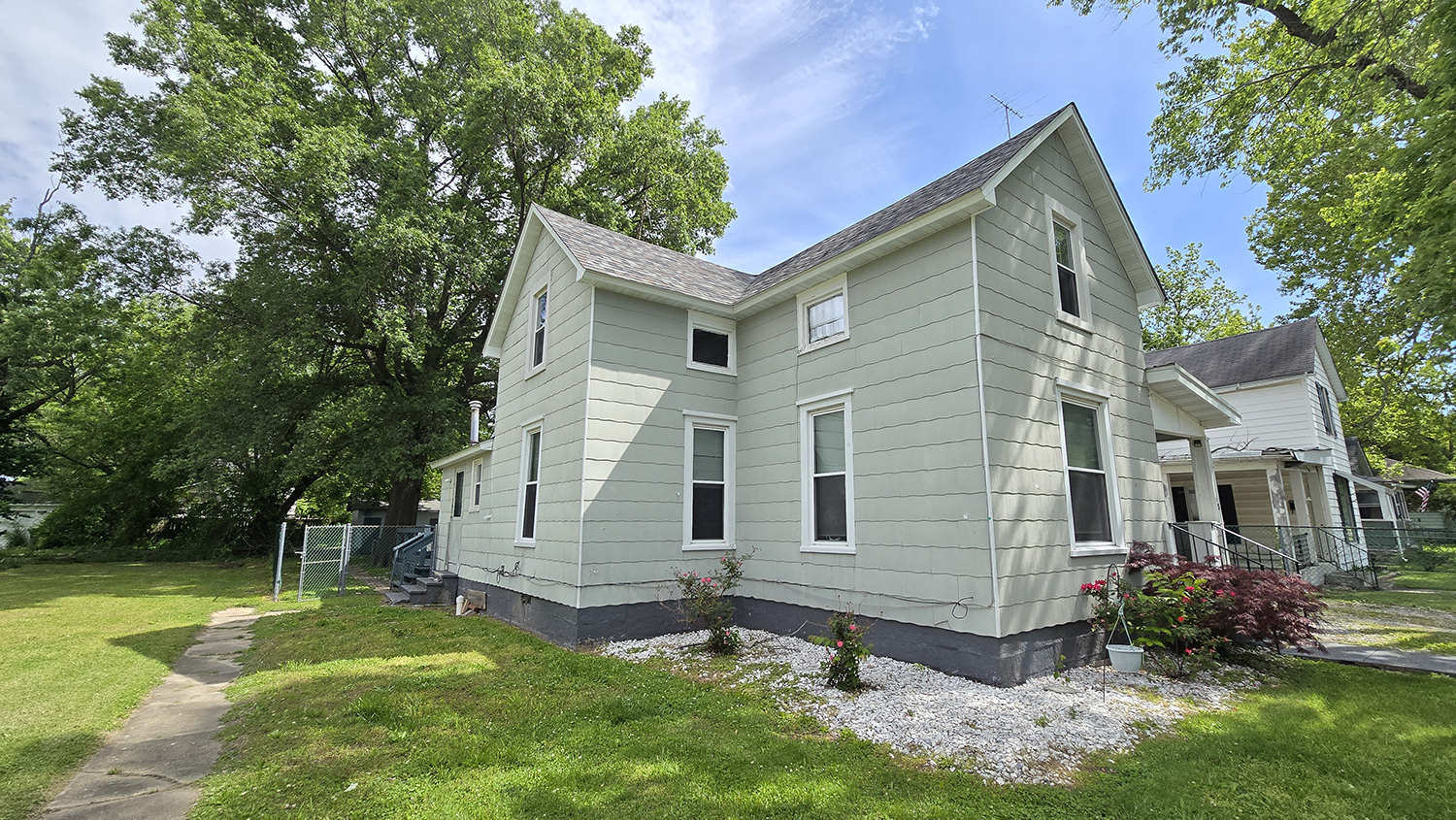 948 E Broadway, Centralia, IL