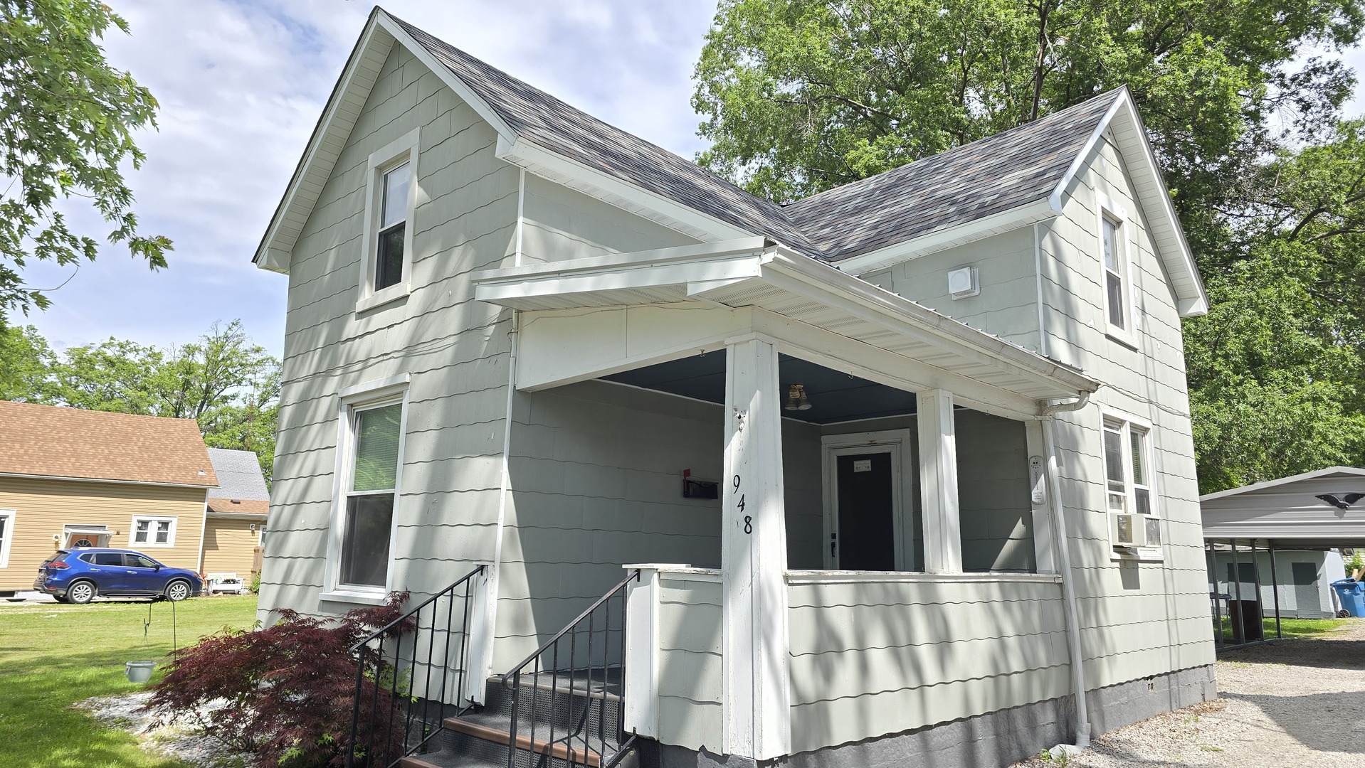948 E Broadway, Centralia, IL