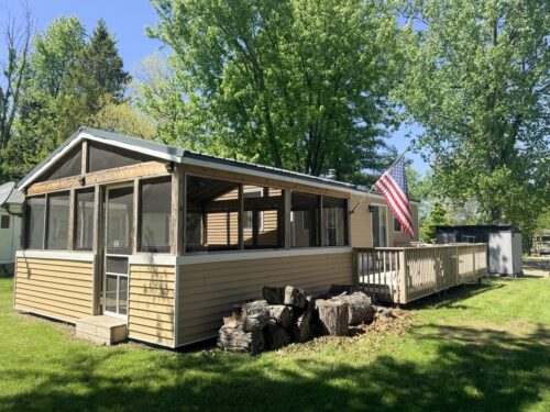 25-4 Woodhaven Lakes, Sublette, IL