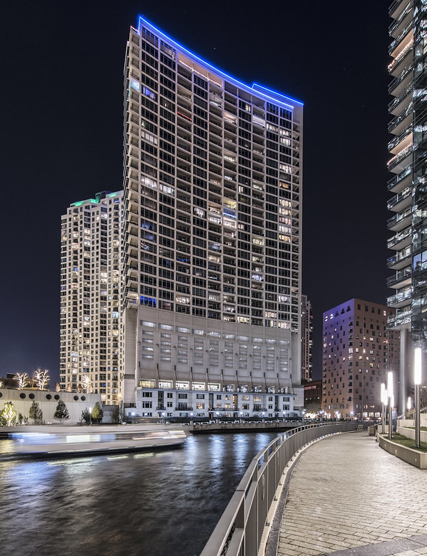 333 N Canal Street #3404, Chicago, IL