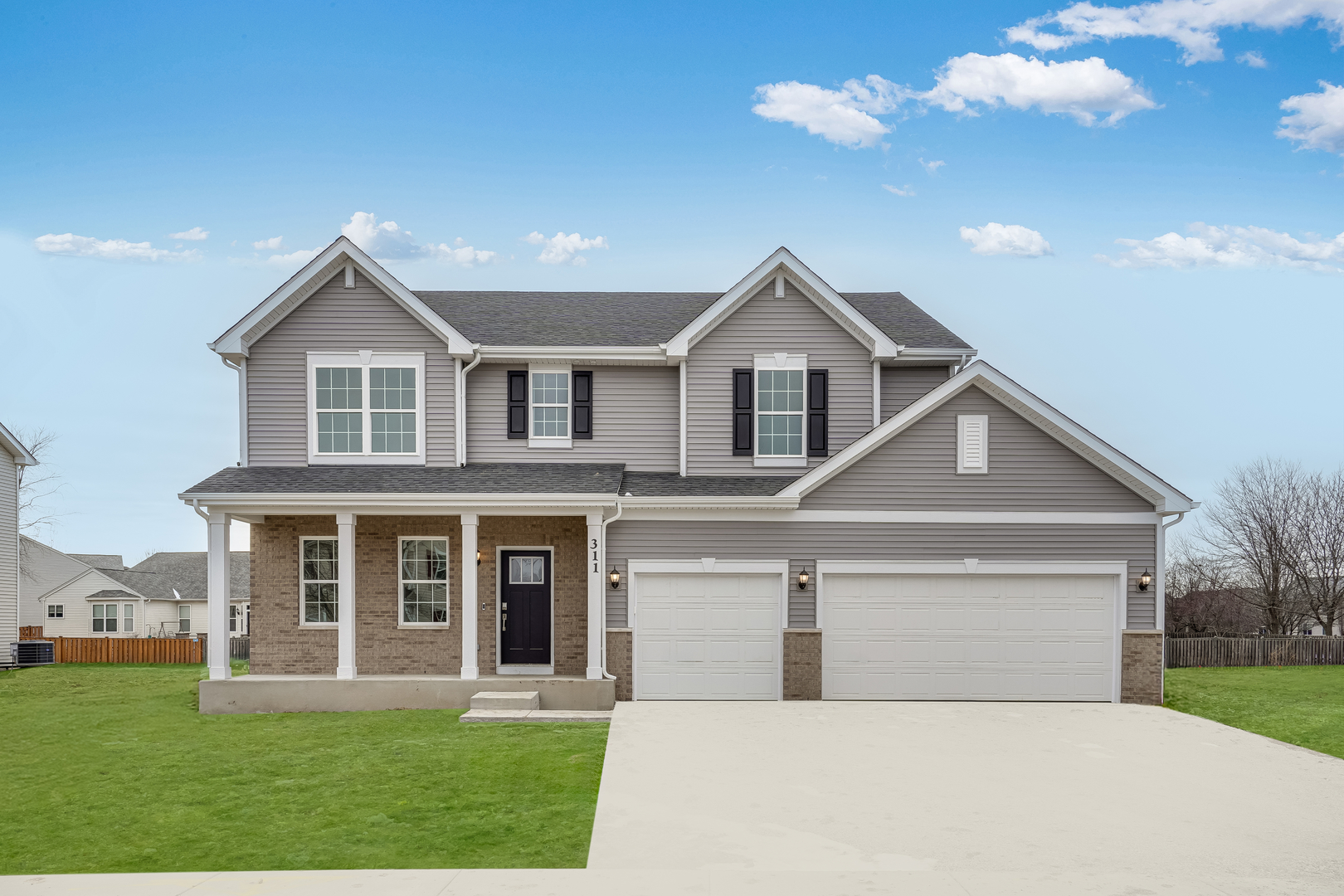 311 Twinleaf Trail, Yorkville, IL