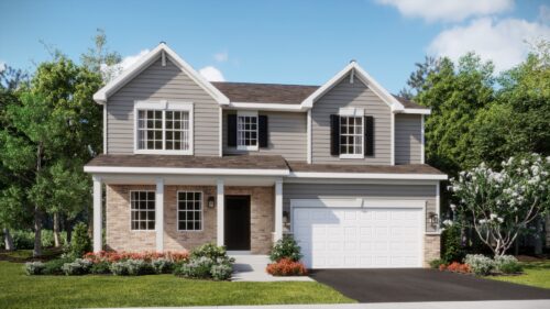 311 Twinleaf Trail, Yorkville, IL