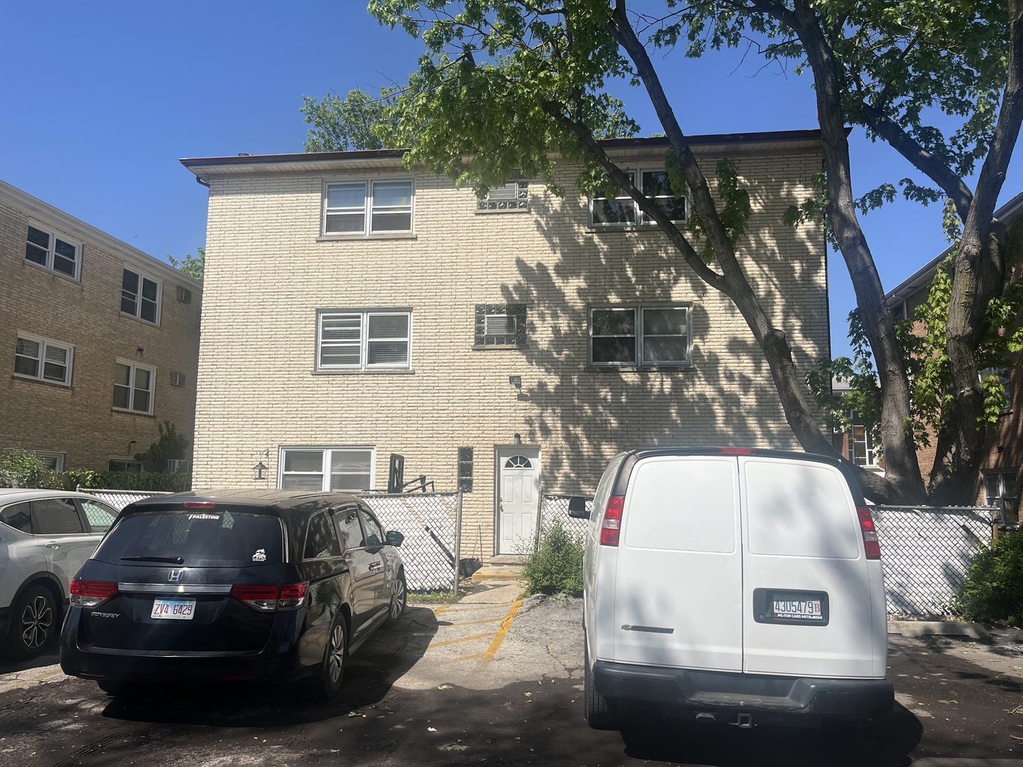 11205 Moraine Drive, Palos Hills, IL
