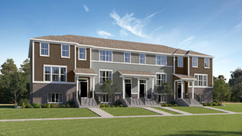 14937 S McCarthy Circle, Plainfield, IL