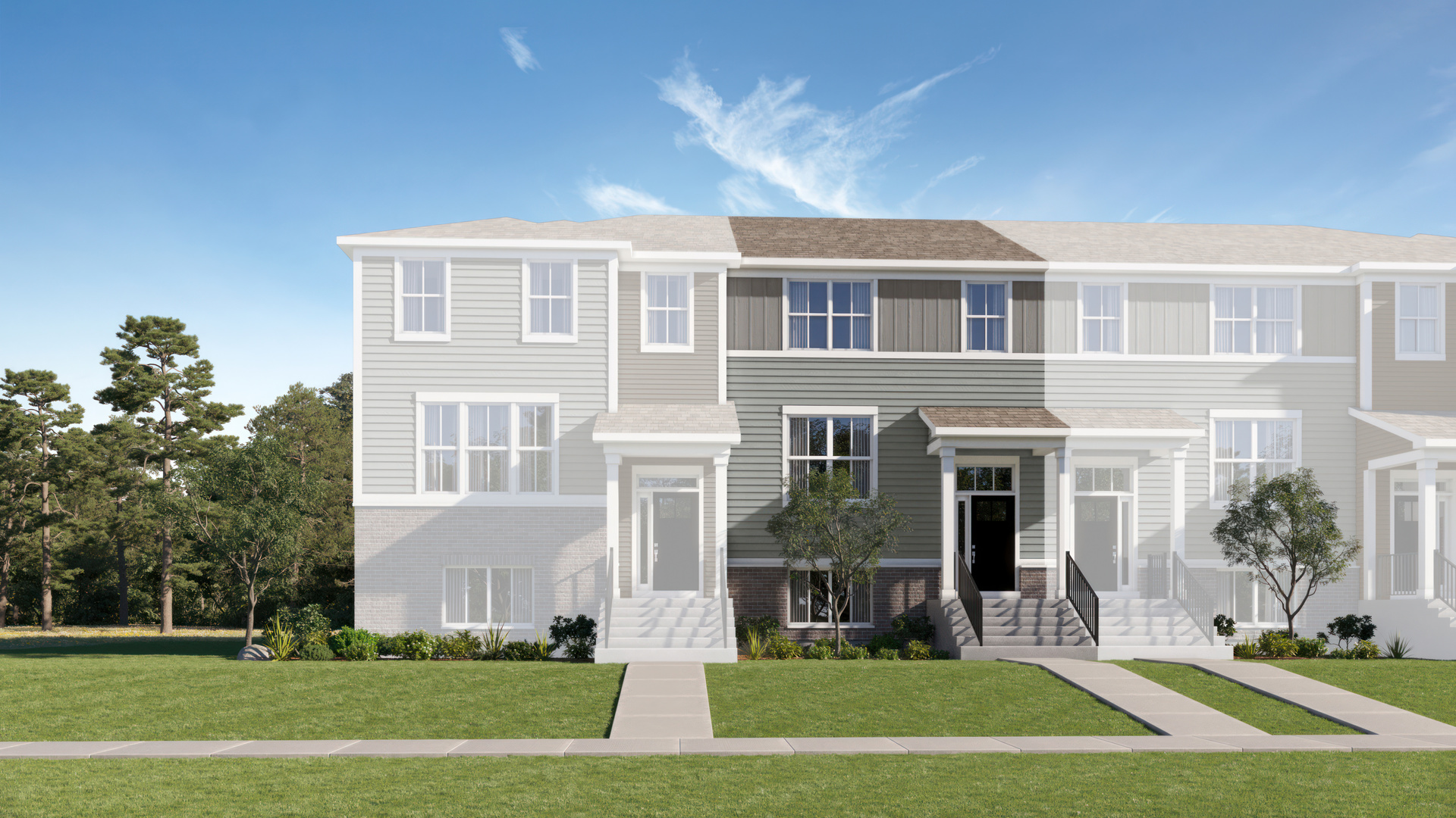 14937 S McCarthy Circle, Plainfield, IL