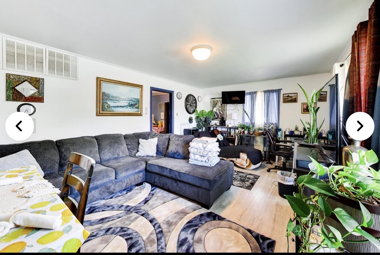 372 Miami Street, Park Forest, IL