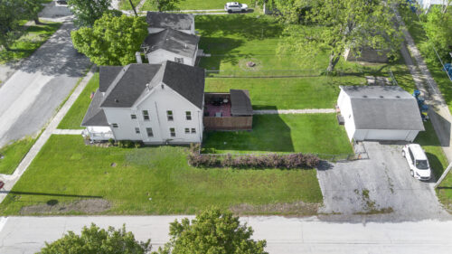 211 N Maple Street, Grant Park, IL